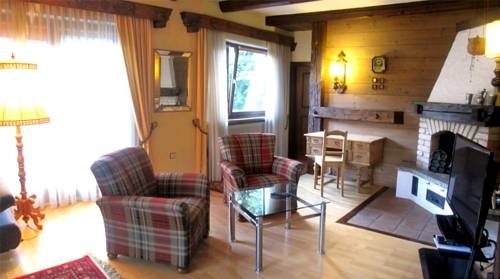 Imagen general del Hotel Ferienwohnungen Doktorwirt. Foto 1