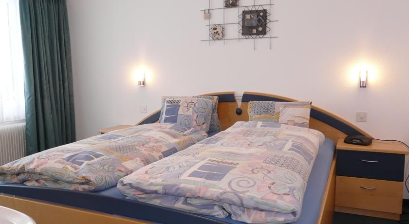 Imagen de la habitación del Hotel Ferienwohnungen. Foto 2