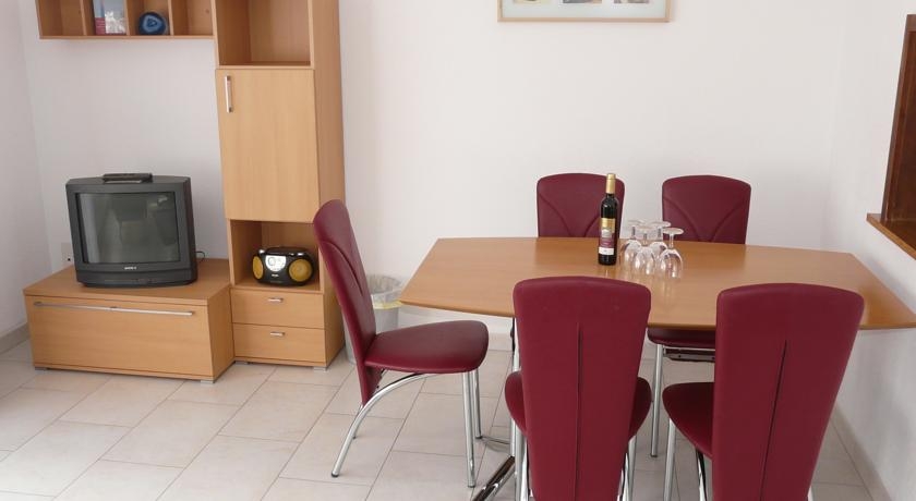 Imagen de la habitación del Hotel Ferienwohnungen. Foto 3