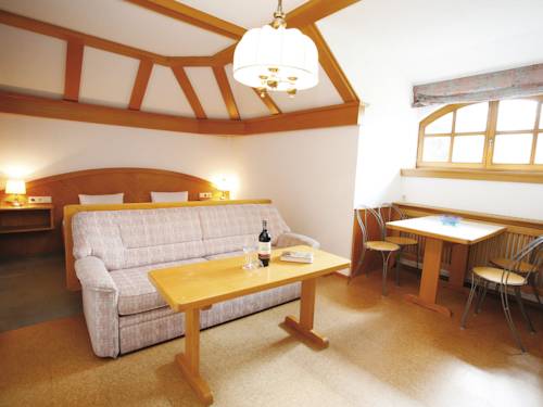 Imagen de la habitación del Hotel Ferienwohnungen Gabriel. Foto 3