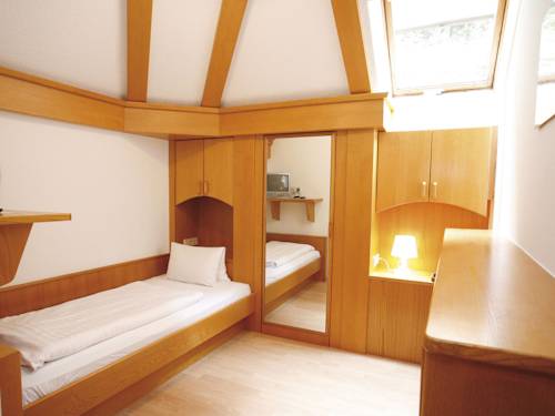 Imagen de la habitación del Hotel Ferienwohnungen Gabriel. Foto 4