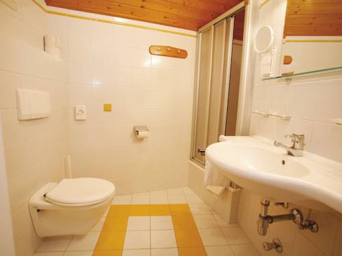 Imagen de la habitación del Hotel Ferienwohnungen Gabriel. Foto 5