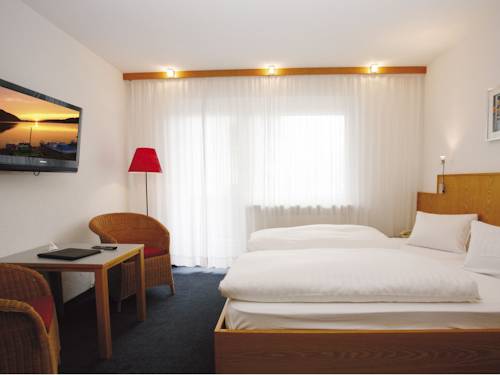 Imagen de la habitación del Hotel Ferienwohnungen Gabriel. Foto 7