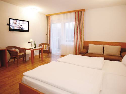 Imagen de la habitación del Hotel Ferienwohnungen Gabriel. Foto 8