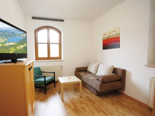 Imagen de la habitación del Hotel Ferienwohnungen Gabriel. Foto 9