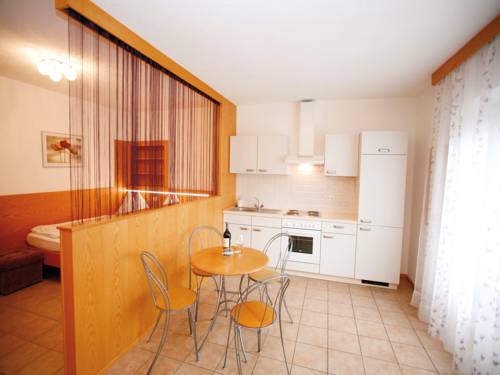 Imagen de la habitación del Hotel Ferienwohnungen Gabriel. Foto 10