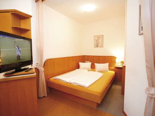 Imagen de la habitación del Hotel Ferienwohnungen Gabriel. Foto 11