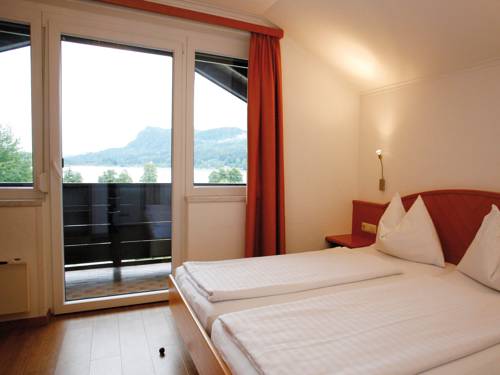 Imagen de la habitación del Hotel Ferienwohnungen Gabriel. Foto 12