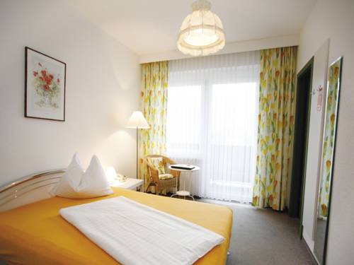 Imagen de la habitación del Hotel Ferienwohnungen Gabriel. Foto 13