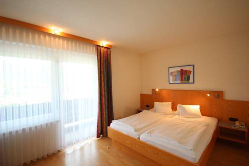 Imagen de la habitación del Hotel Ferienwohnungen Gabriel. Foto 14