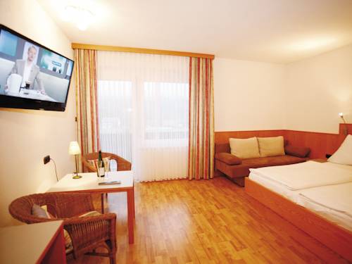 Imagen de la habitación del Hotel Ferienwohnungen Gabriel. Foto 15