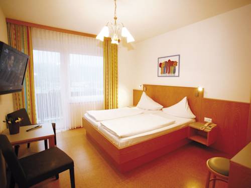 Imagen de la habitación del Hotel Ferienwohnungen Gabriel. Foto 16