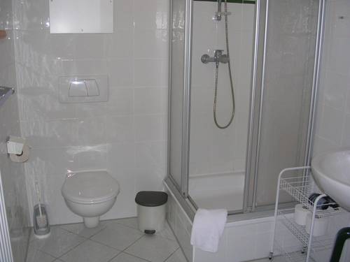 Imagen de la habitación del Hotel Ferienwohnungen Garni D&ouml;rflerwirt. Foto 3