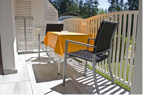 Imagen de la habitación del Hotel Ferienwohnungen Kristan. Foto 3