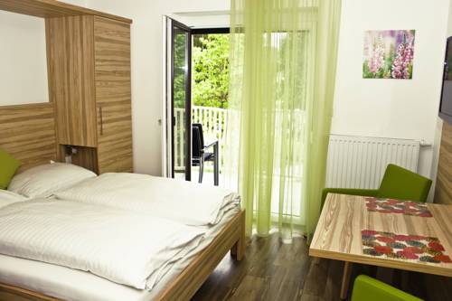 Imagen de la habitación del Hotel Ferienwohnungen Kristan. Foto 5