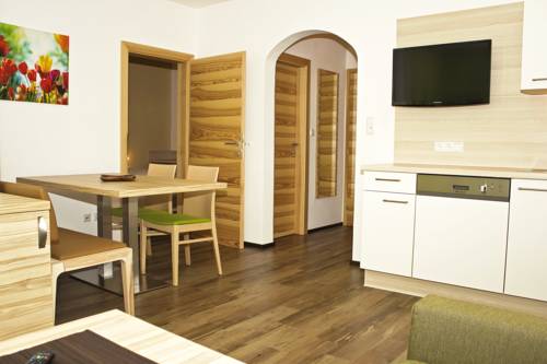 Imagen de la habitación del Hotel Ferienwohnungen Kristan. Foto 6