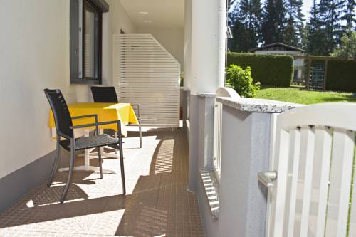 Imagen de la habitación del Hotel Ferienwohnungen Kristan. Foto 7