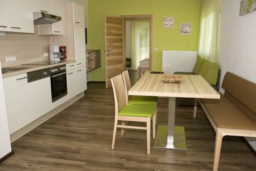 Imagen de la habitación del Hotel Ferienwohnungen Kristan. Foto 10