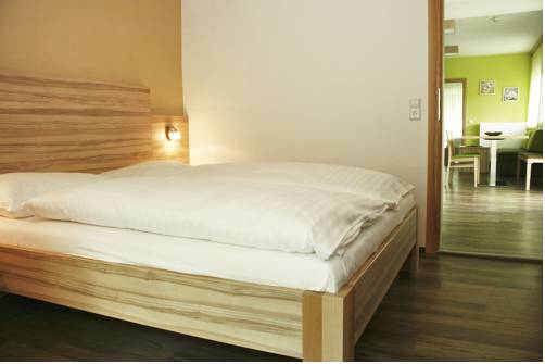 Imagen de la habitación del Hotel Ferienwohnungen Kristan. Foto 14