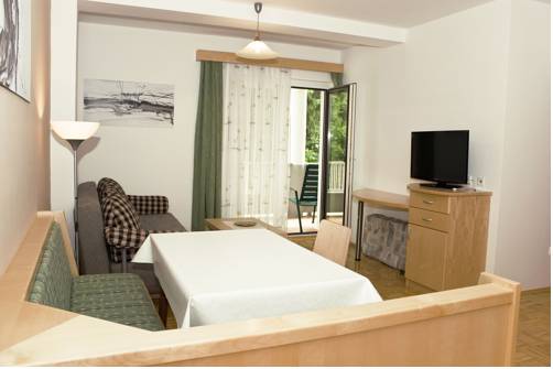 Imagen de la habitación del Hotel Ferienwohnungen Kristan. Foto 15
