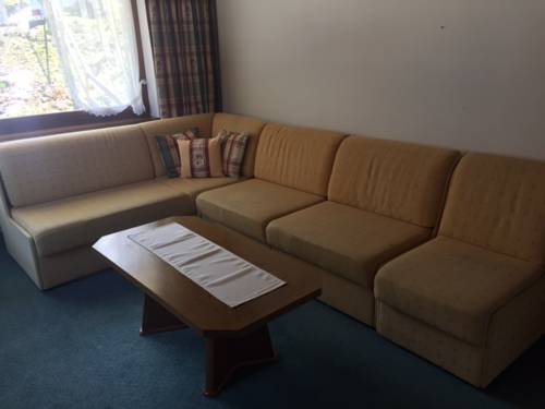 Imagen de la habitación del Hotel Ferienwohnungen St. Hubertus. Foto 3