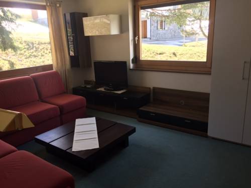 Imagen general del Hotel Ferienwohnungen St. Hubertus. Foto 1