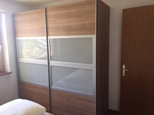 Imagen de la habitación del Hotel Ferienwohnungen St. Hubertus. Foto 7