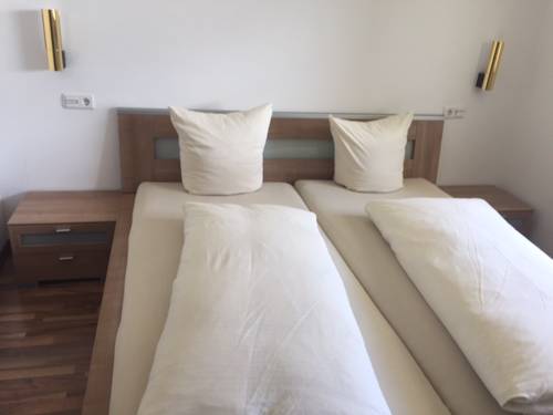 Imagen de la habitación del Hotel Ferienwohnungen St. Hubertus. Foto 8