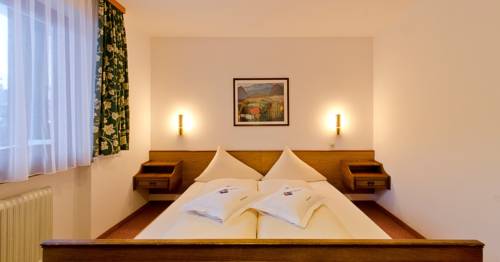 Imagen de la habitación del Hotel Ferienwohnungen St. Hubertus. Foto 10