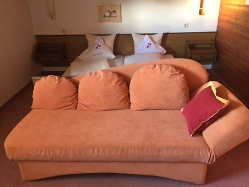 Imagen de la habitación del Hotel Ferienwohnungen St. Hubertus. Foto 11