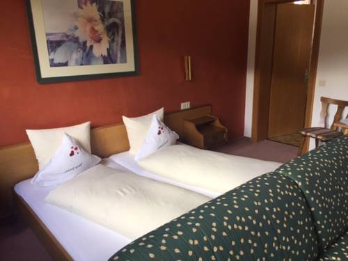 Imagen de la habitación del Hotel Ferienwohnungen St. Hubertus. Foto 12