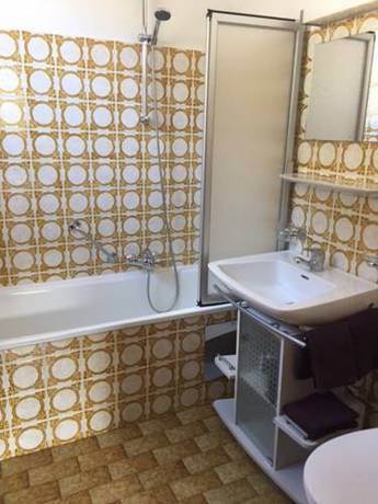 Imagen de la habitación del Hotel Ferienwohnungen St. Hubertus. Foto 13