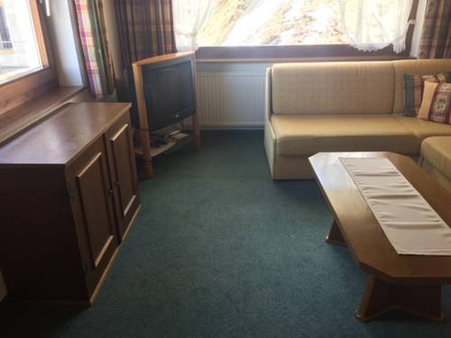 Imagen de la habitación del Hotel Ferienwohnungen St. Hubertus. Foto 16