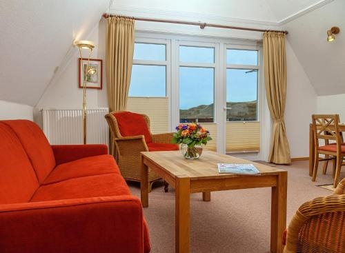 Imagen de la habitación del Hotel Ferienzentrum Wenningstedt. Foto 8