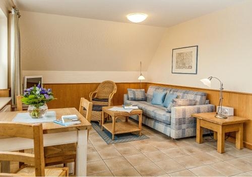 Imagen de la habitación del Hotel Ferienzentrum Wenningstedt. Foto 9