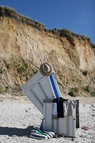 Imagen general del Hotel Ferienzentrum Wenningstedt. Foto 4