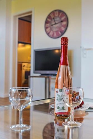 Imagen general del Hotel Ferienzentrum Wenningstedt. Foto 5