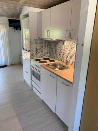 Imagen de la habitación del Hotel Feriepark Langeland Ristinge (Feriepark Langeland). Foto 7