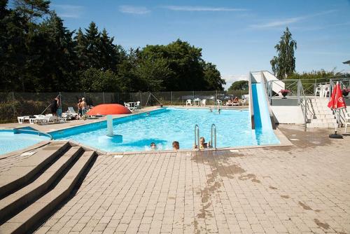 Imagen general del Hotel Feriepark Langeland Ristinge (Feriepark Langeland). Foto 4