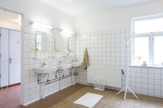 Imagen de la habitación del Hotel Feriestedet Nordliv. Foto 2