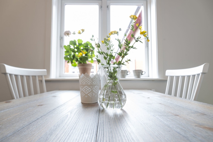 Imagen de los interiores del Hotel Feriestedet Nordliv. Foto 13