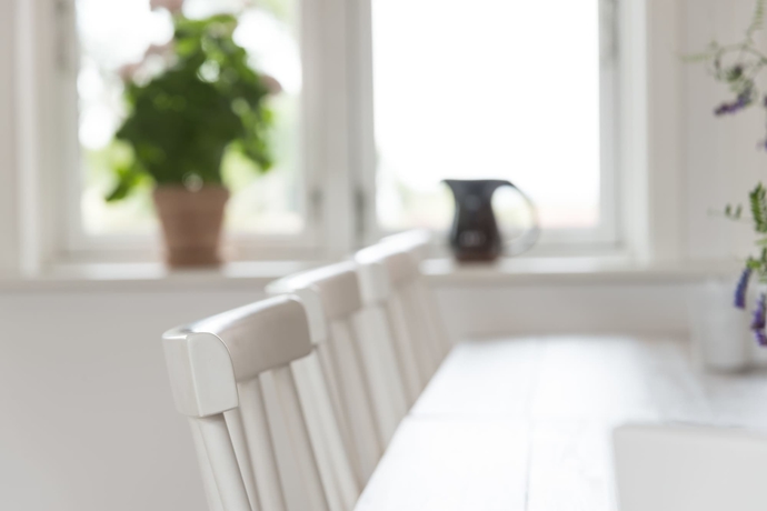 Imagen de los interiores del Hotel Feriestedet Nordliv. Foto 14