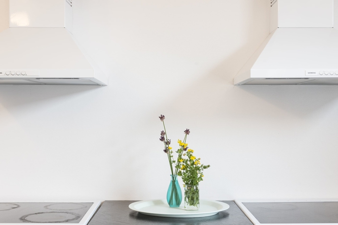 Imagen de los interiores del Hotel Feriestedet Nordliv. Foto 16