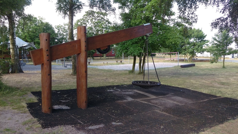 Imagen de los exteriores del Hotel Feriestedet Nordliv. Foto 9