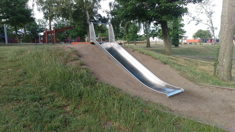 Imagen de los exteriores del Hotel Feriestedet Nordliv. Foto 10