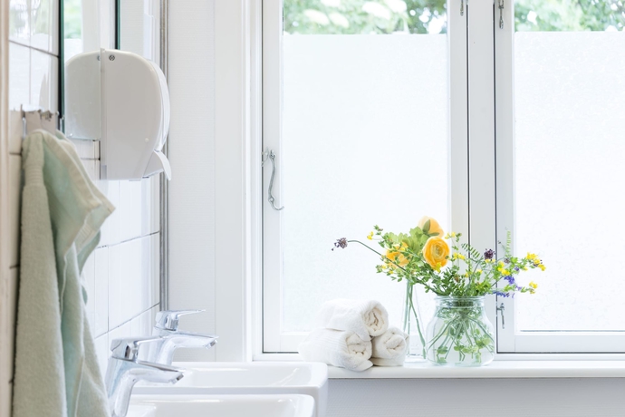 Imagen de la habitación del Hotel Feriestedet Nordliv. Foto 4