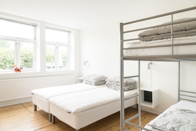 Imagen de la habitación del Hotel Feriestedet Nordliv. Foto 6