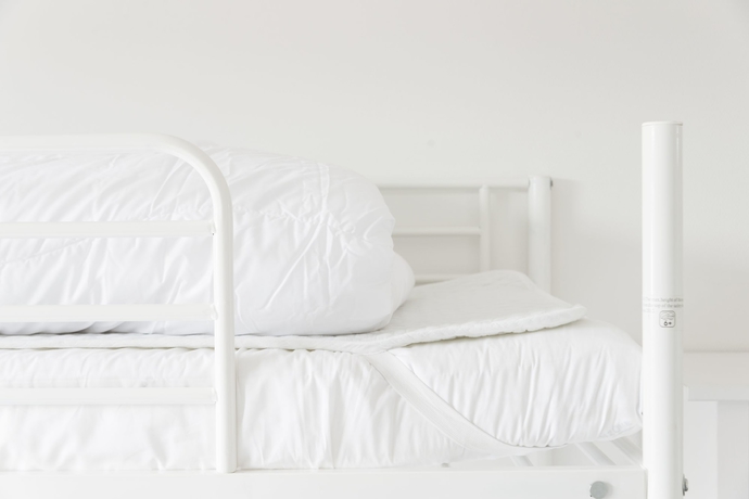 Imagen de la habitación del Hotel Feriestedet Nordliv. Foto 7