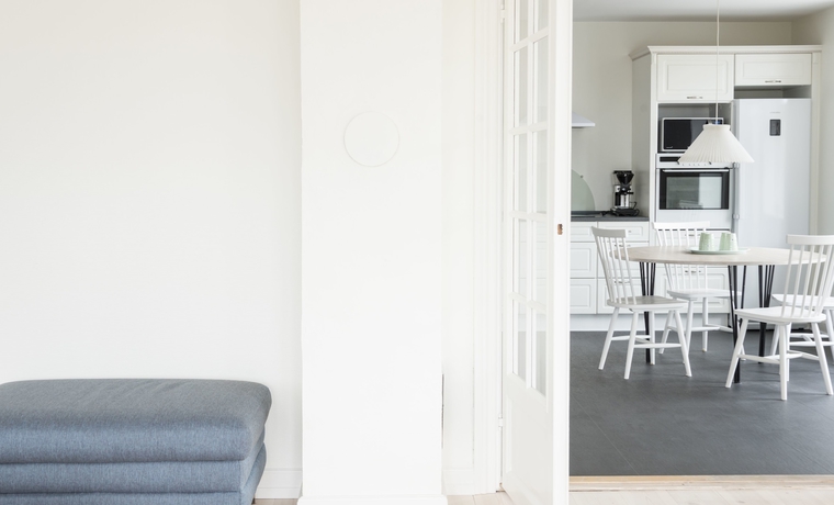 Imagen de los interiores del Hotel Feriestedet Nordliv. Foto 17