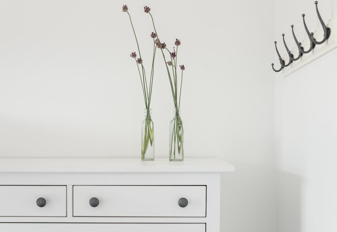 Imagen de los interiores del Hotel Feriestedet Nordliv. Foto 18